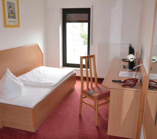 Hotel Zum Abschlepphof
