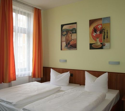 Hotel Adagio