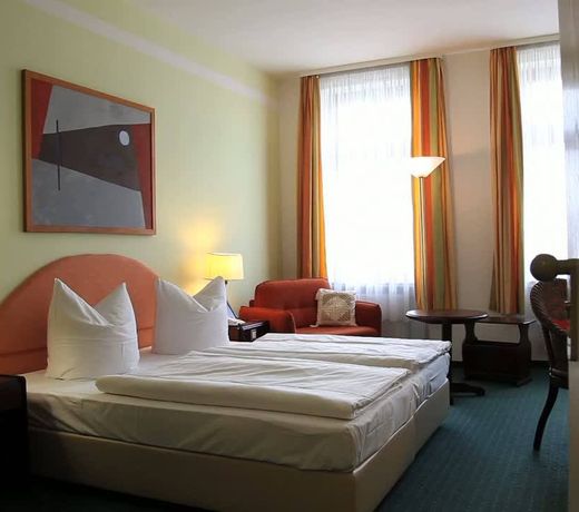 Hotel Adagio