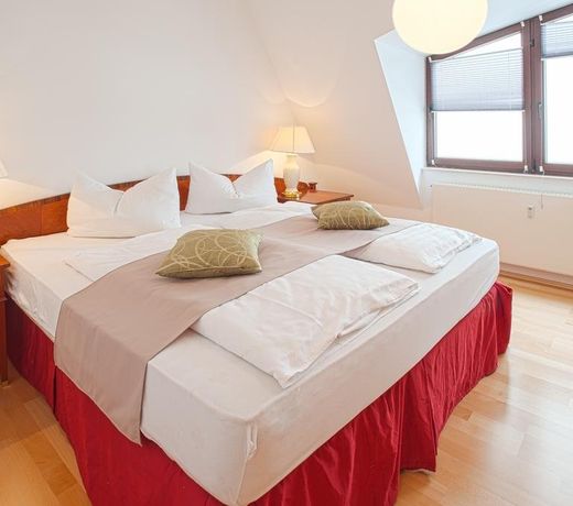 LODGE Leipzig - Exklusive Apartments