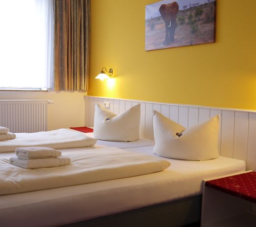 Hotel Carl von Clausewitz