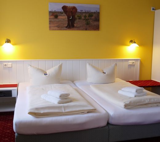 Hotel Carl von Clausewitz