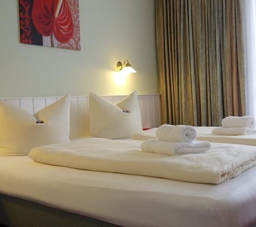 Hotel Carl von Clausewitz