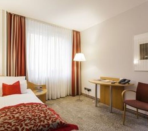 Hotel & Restaurant Michaelis