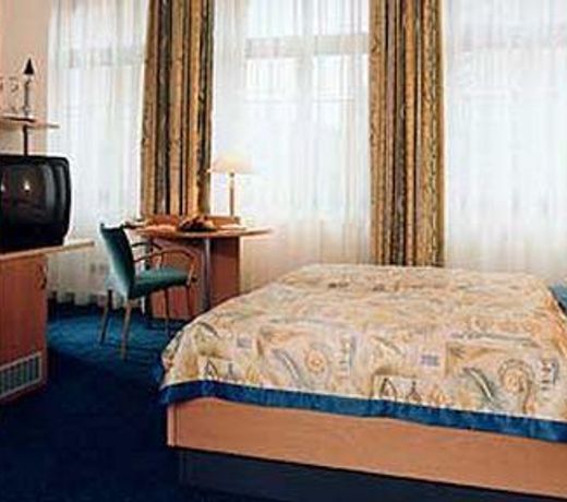 Hotel & Restaurant Michaelis