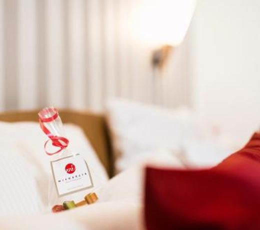 Hotel & Restaurant Michaelis