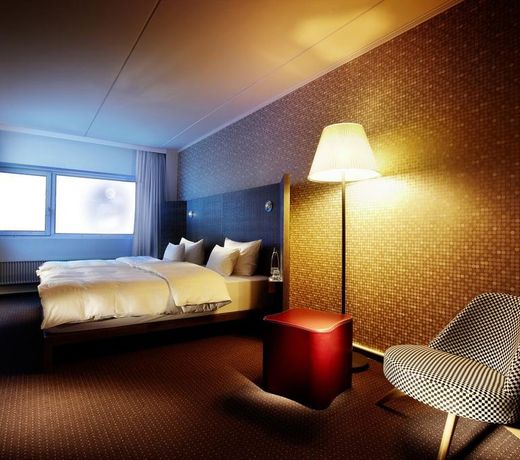 Pentahotel Leipzig