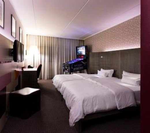 Pentahotel Leipzig