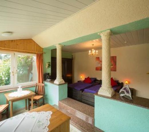 Auberge Leipzig