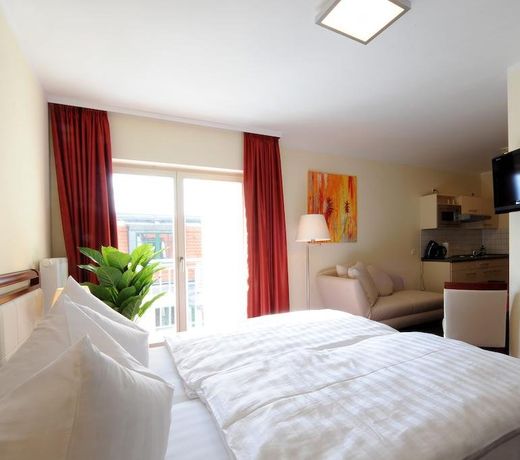 SchlafGut AppartementHotel