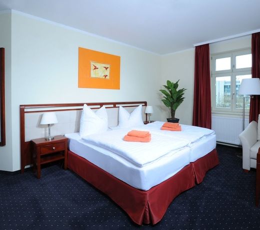 SchlafGut AppartementHotel