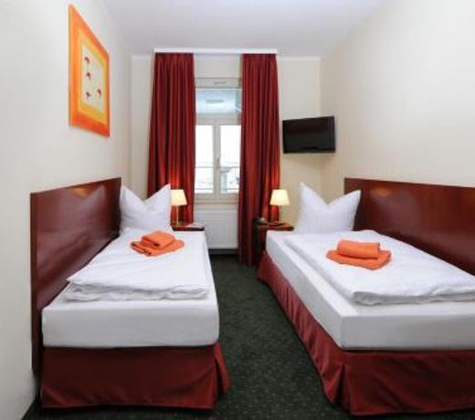 SchlafGut AppartementHotel