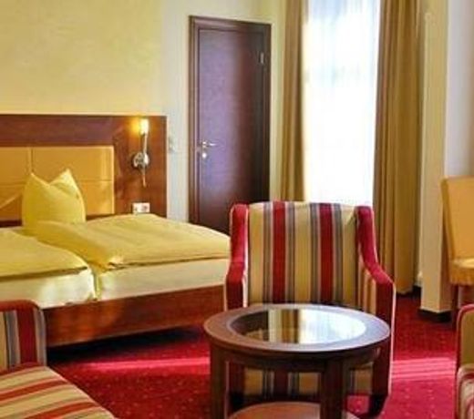 Hotel Arena City Superior
