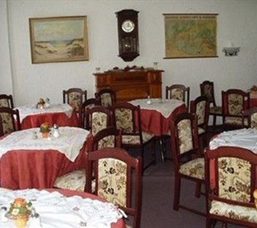 Hotel & Pension Plagwitzer Hof