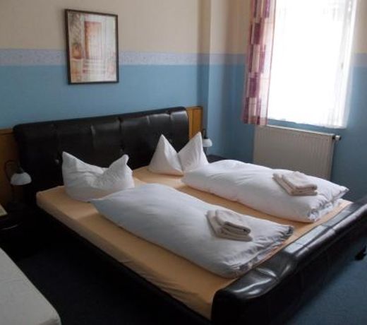 Hotel & Pension Plagwitzer Hof
