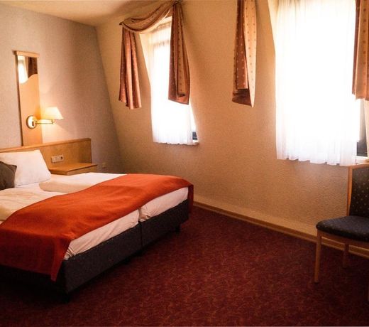 Hotel Rebmann