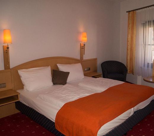 Hotel Rebmann