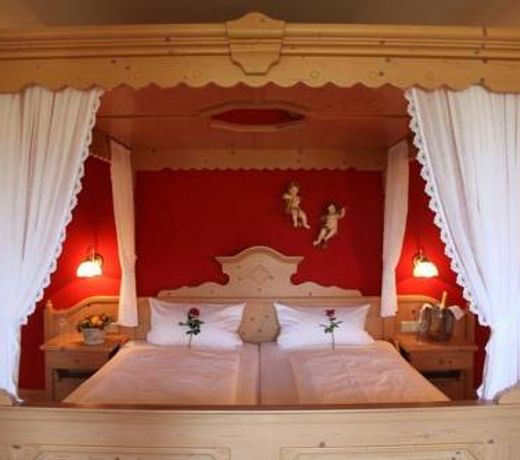 Hotel Leinsweiler Hof