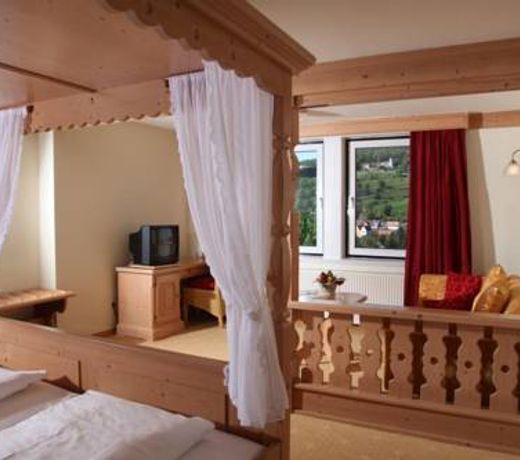 Hotel Leinsweiler Hof