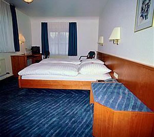 Hotel Sonne