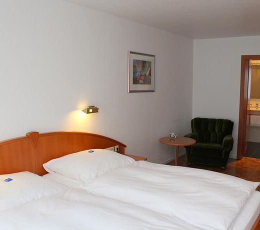 Hotel Sonne