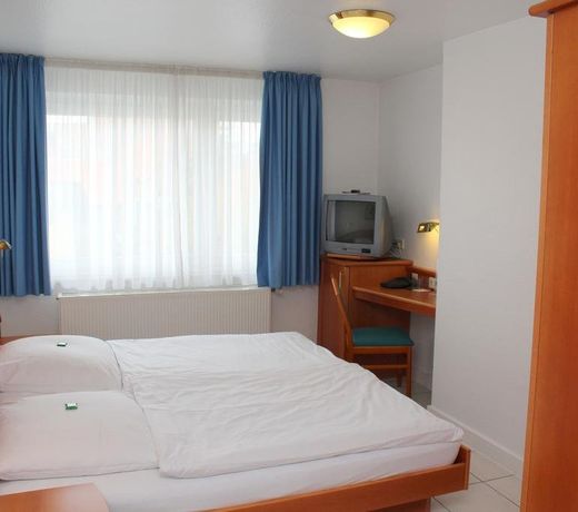 Hotel Sonne