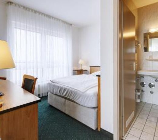 Airport-Hotel Stetten