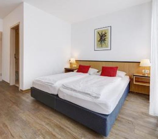 Airport-Hotel Stetten