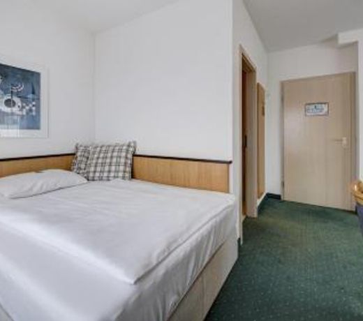 Airport-Hotel Stetten