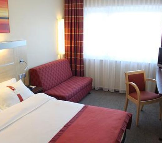 Premier Inn Stuttgart Airport