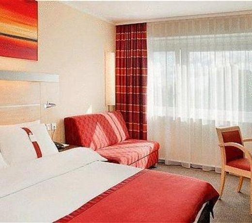 Premier Inn Stuttgart Airport