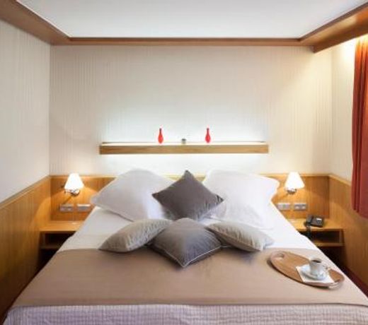 Hotel Drei Morgen