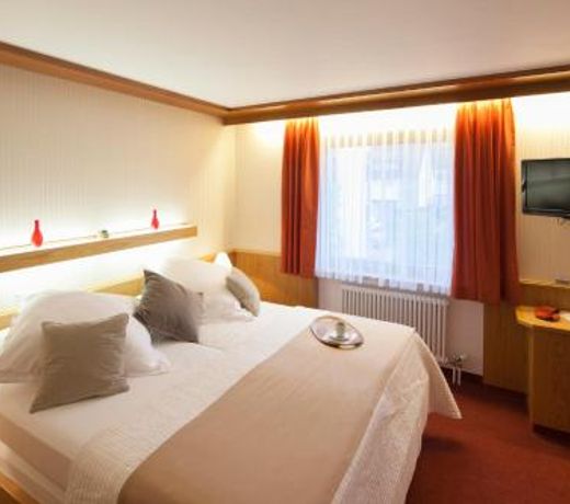 Hotel Drei Morgen