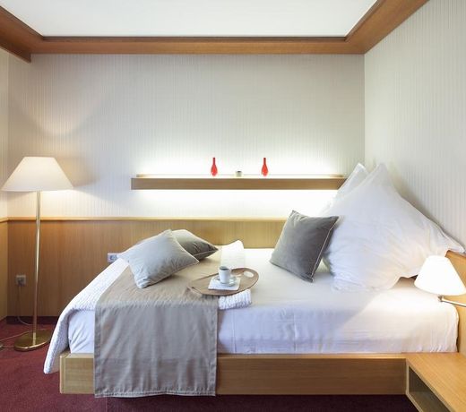 Hotel Drei Morgen