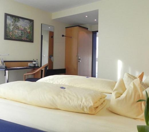 Hotel Alber