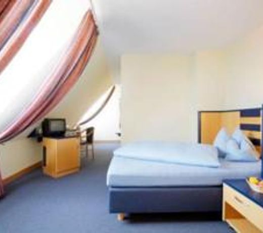Hotel Alber