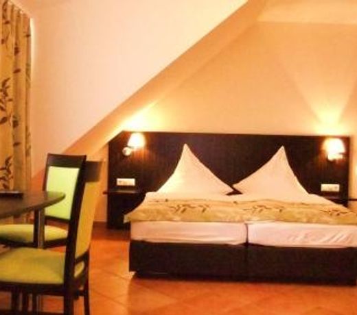 My Airport Hotel STUTTGART-AIRPORT-MESSE