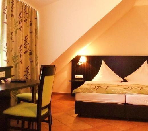 My Airport Hotel STUTTGART-AIRPORT-MESSE