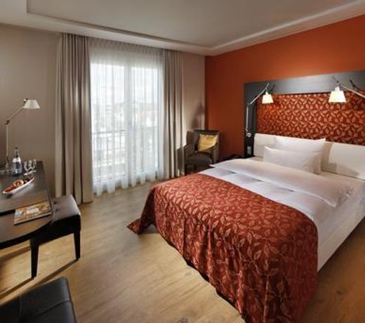 Parkhotel Stuttgart Messe-Airport