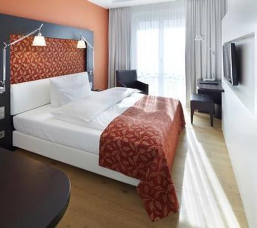 Parkhotel Stuttgart Messe-Airport