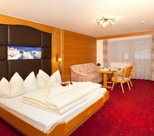 Genusshotel Alpenblick
