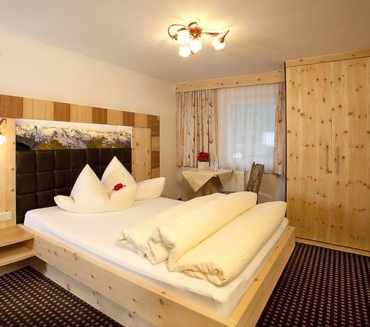 Genusshotel Alpenblick