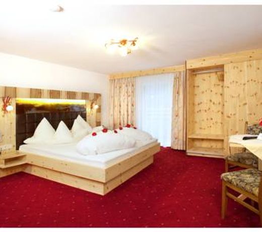 Genusshotel Alpenblick