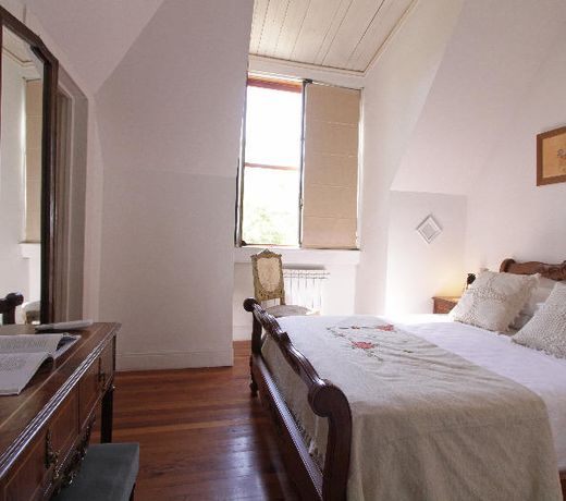 Villa Victoria Lodge