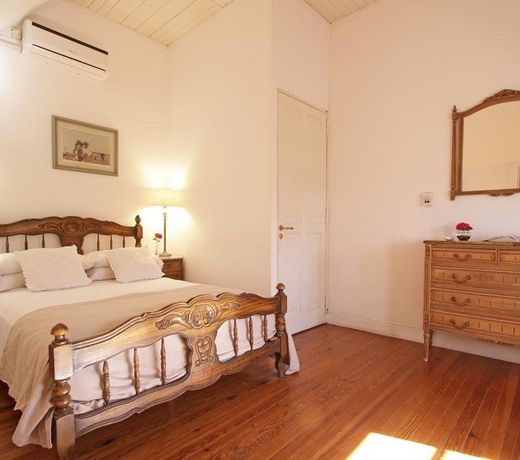 Villa Victoria Lodge