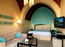 The Cove Rotana Resort - Ras Al Khaimah фото 2, г. Рас-эль-Хайма, 