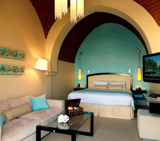 The Cove Rotana Resort - Ras Al Khaimah