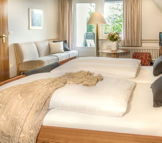 Berghotel Hoher Knochen