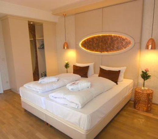 Berghotel Hoher Knochen