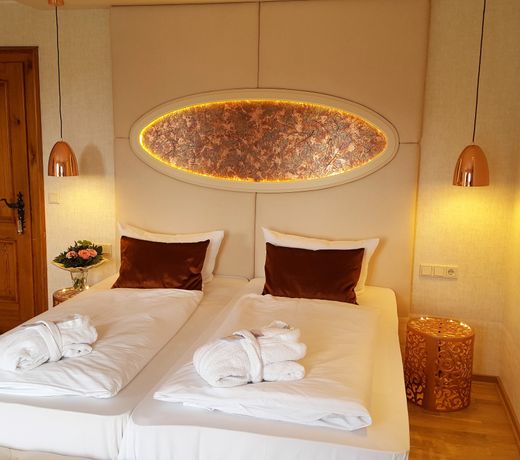 Berghotel Hoher Knochen